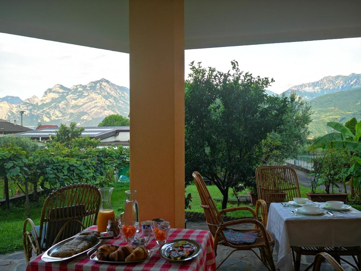 B&B Esmeralda Arco Eksteriør bilde