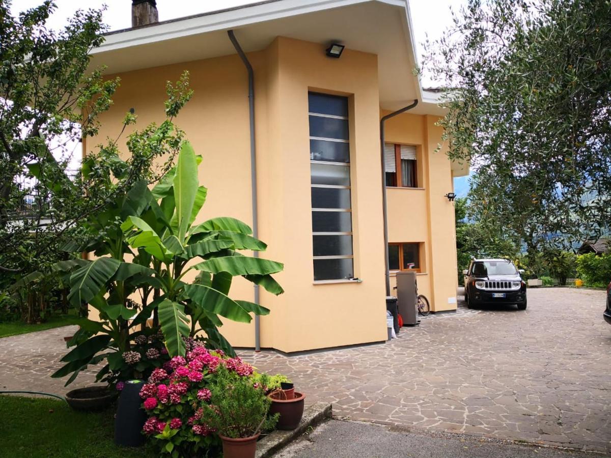 B&B Esmeralda Arco Eksteriør bilde