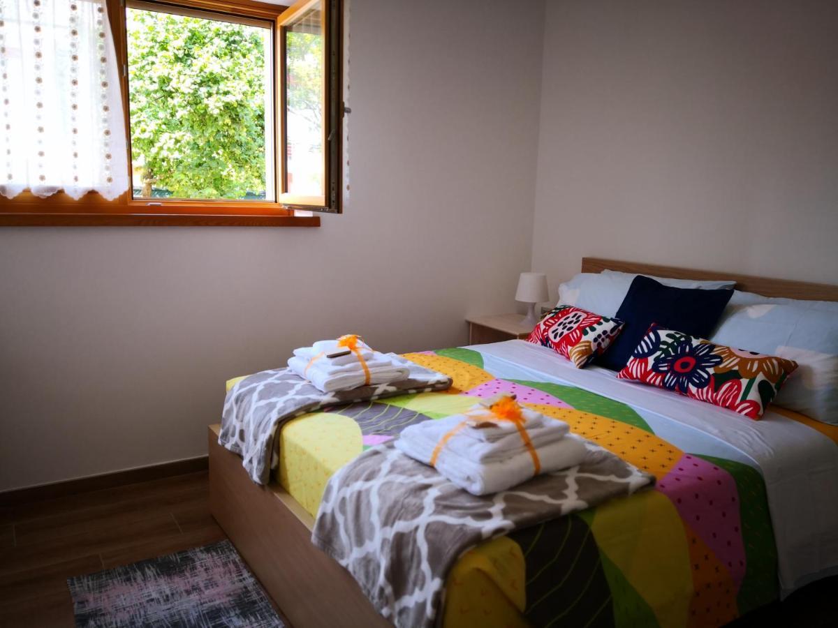 B&B Esmeralda Arco Eksteriør bilde