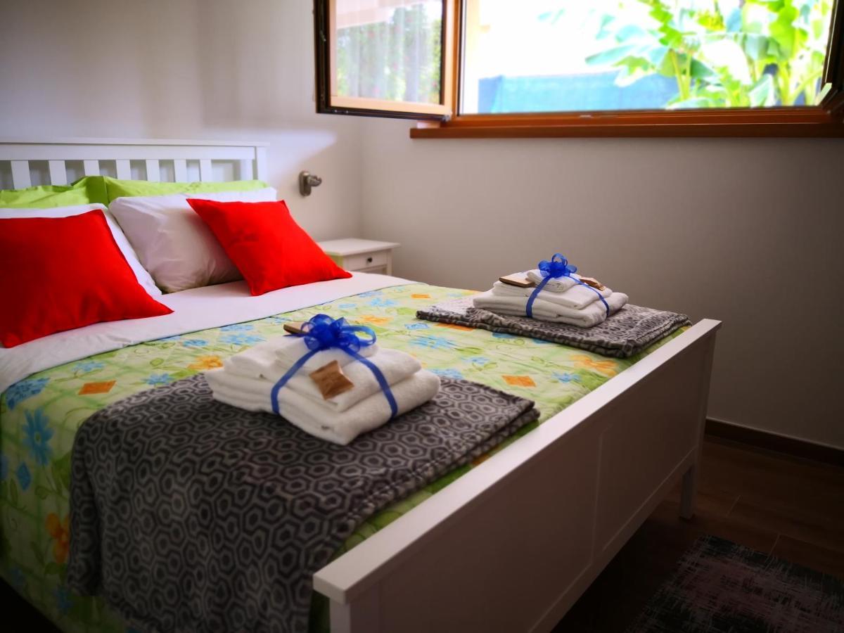 B&B Esmeralda Arco Eksteriør bilde