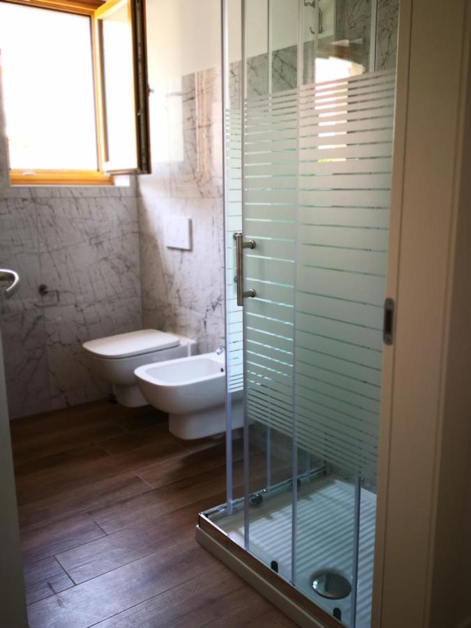 B&B Esmeralda Arco Eksteriør bilde