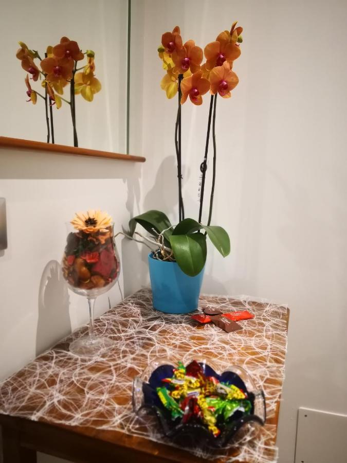 B&B Esmeralda Arco Eksteriør bilde