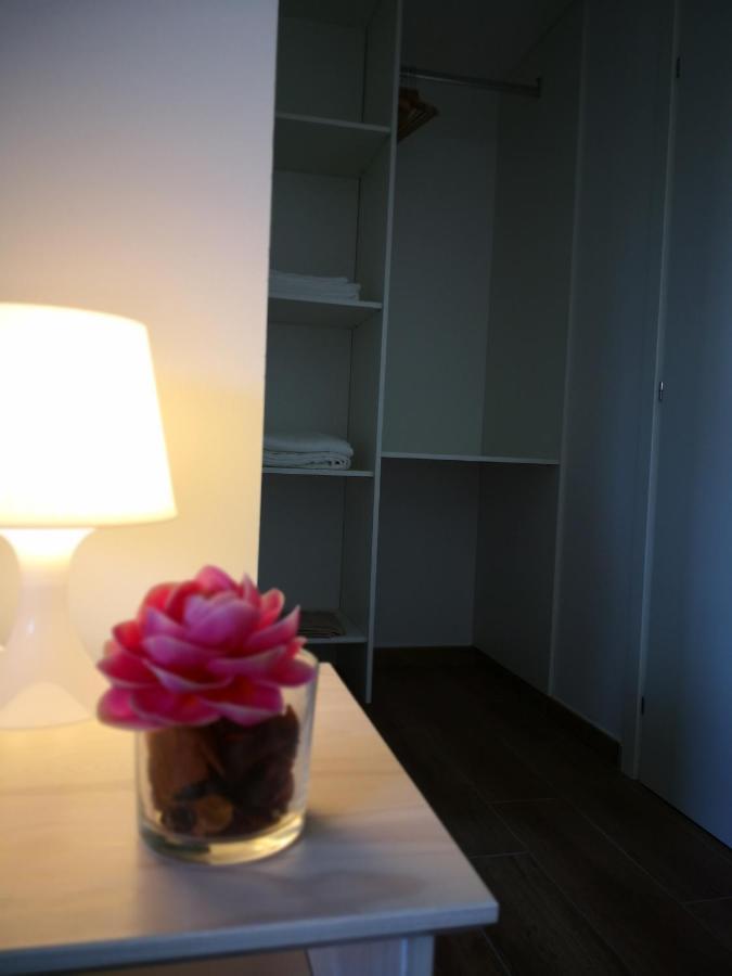 B&B Esmeralda Arco Eksteriør bilde