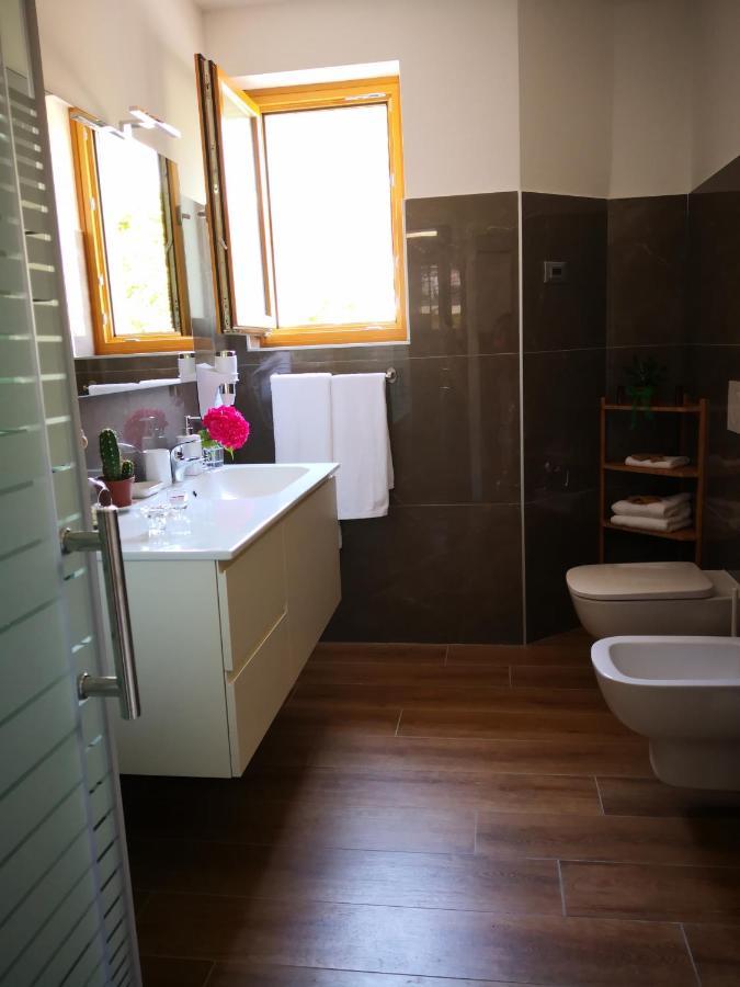 B&B Esmeralda Arco Eksteriør bilde