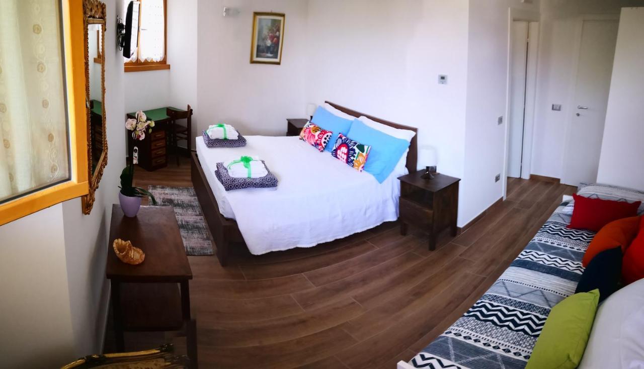 B&B Esmeralda Arco Eksteriør bilde