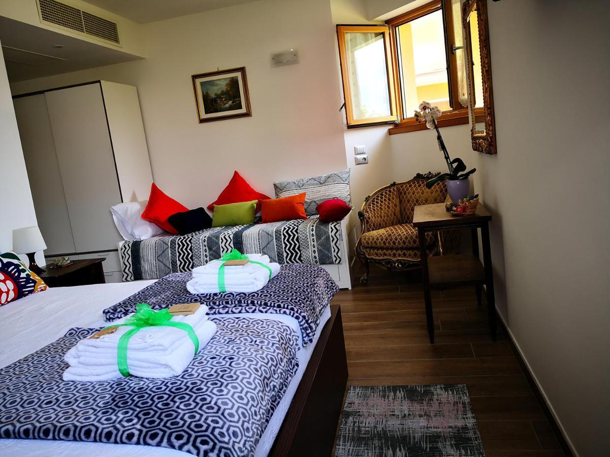 B&B Esmeralda Arco Eksteriør bilde