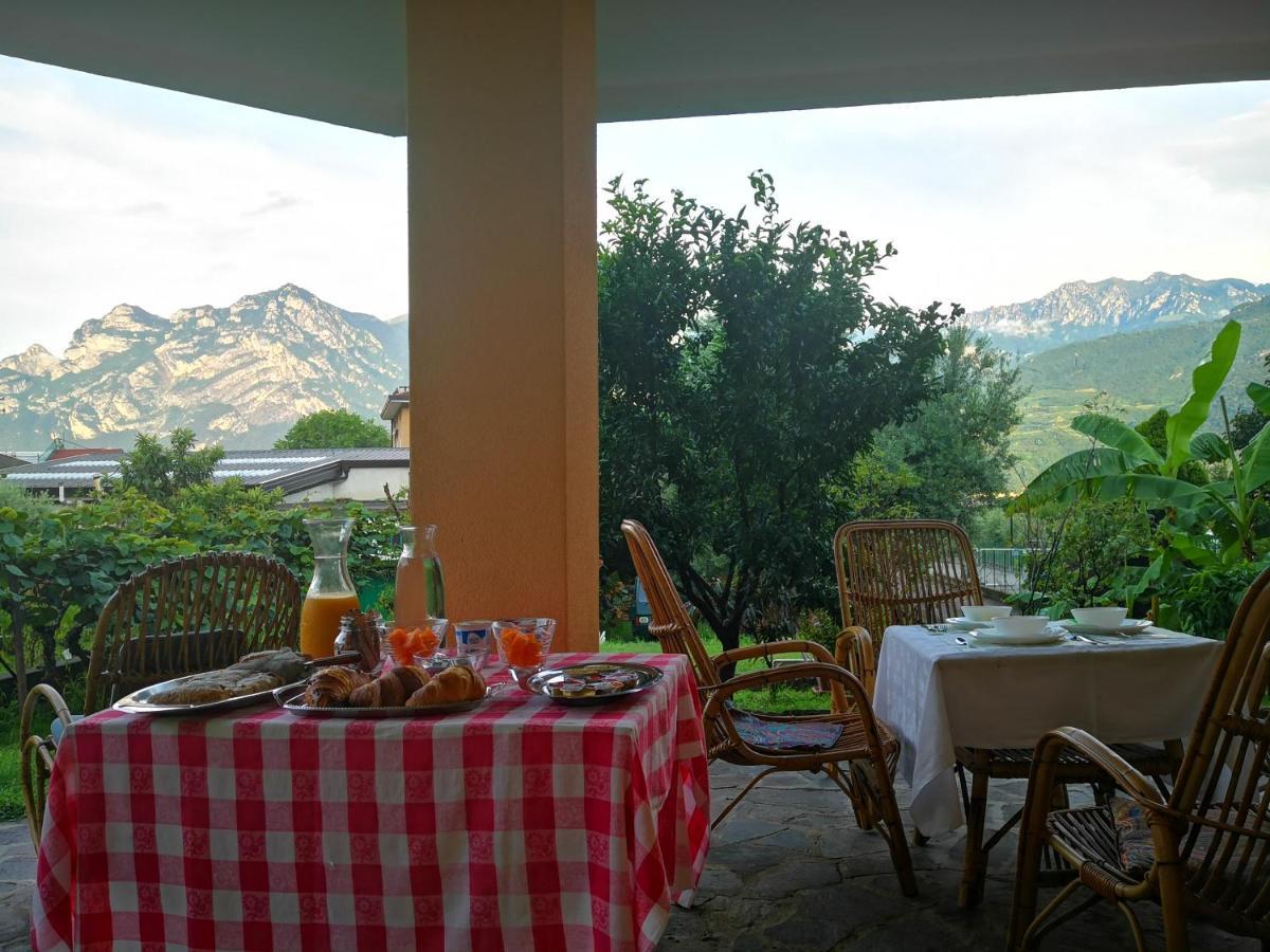 B&B Esmeralda Arco Eksteriør bilde
